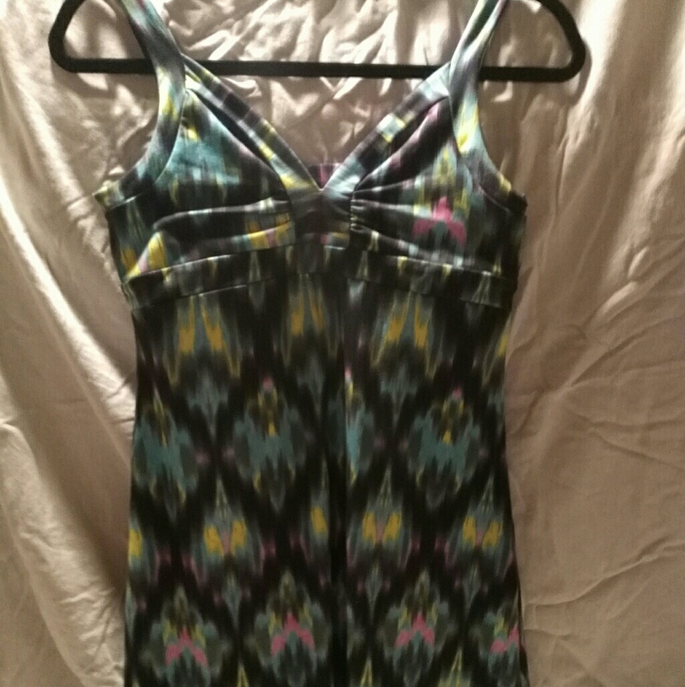 Tehama athletic dress